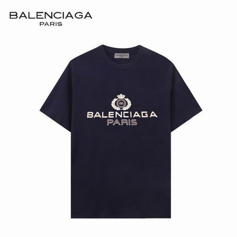 Balenciaga Men's T-shirts 462